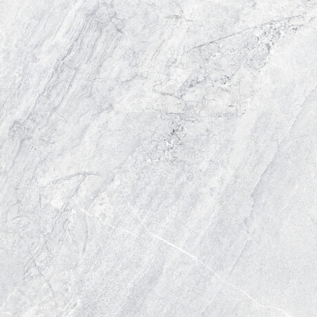Gres smaltato per pavimenti 120x280 cm, grigio chiaro effetto pietra opaco A4H1125 Agathos White #5