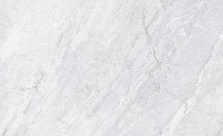 Gres smaltato per pavimenti 120x120 cm, grigio chiaro effetto pietra, opaco, A4H1126 Agathos White