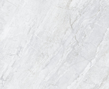 Gres smaltato per pavimenti 120x120 cm, grigio chiaro effetto pietra, opaco, A4H1126 Agathos White