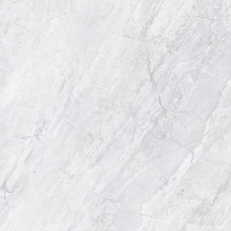 Gres smaltato per pavimenti 120x120 cm, grigio chiaro effetto pietra, opaco, A4H1126 Agathos White #1
