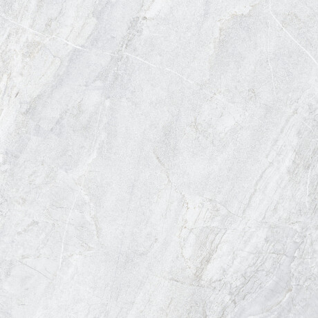 Gres smaltato per pavimenti 120x120 cm, grigio chiaro effetto pietra, opaco, A4H1126 Agathos White #2