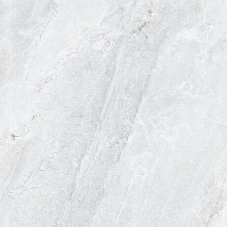 Gres smaltato per pavimenti 120x120 cm, grigio chiaro effetto pietra, opaco, A4H1126 Agathos White #3