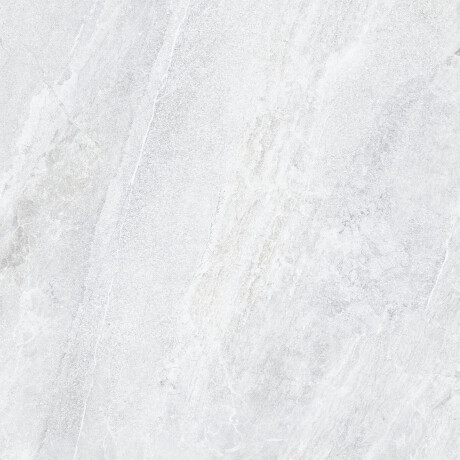 Gres smaltato per pavimenti 120x120 cm, grigio chiaro effetto pietra, opaco, A4H1126 Agathos White #4