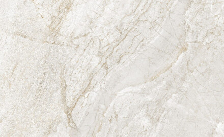 Gres smaltato per pavimenti 60x120 cm, grigio chiaro effetto pietra, opaco, A4H1127 Agathos White