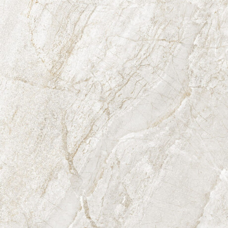 Gres smaltato per pavimenti 60x120 cm, grigio chiaro effetto pietra, opaco, A4H1127 Agathos White #1