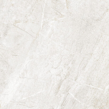 Gres smaltato per pavimenti 60x120 cm, grigio chiaro effetto pietra, opaco, A4H1127 Agathos White #2