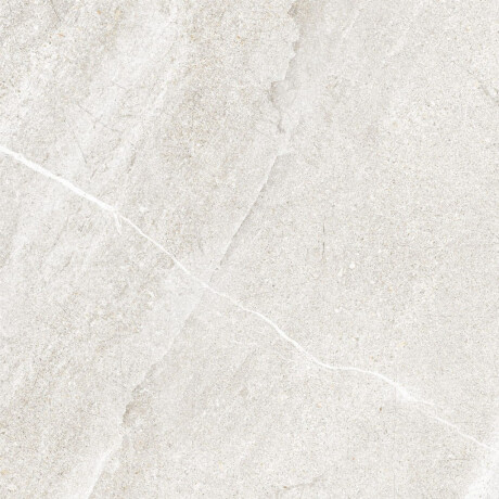 Gres smaltato per pavimenti 60x120 cm, grigio chiaro effetto pietra, opaco, A4H1127 Agathos White #4