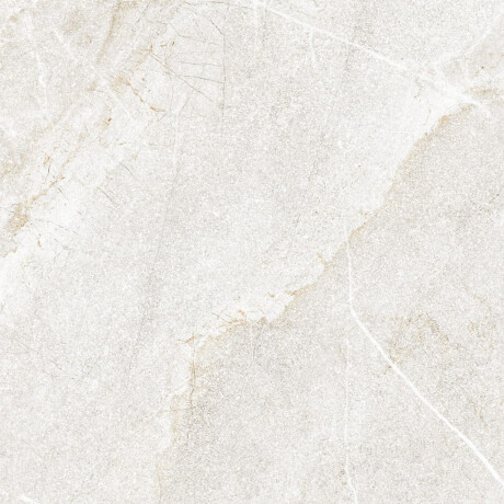 Gres smaltato per pavimenti 60x120 cm, grigio chiaro effetto pietra, opaco, A4H1127 Agathos White #7