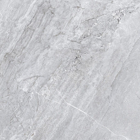 Gres smaltato per pavimenti 120x280 cm, grigio pietra opaco A4H1129 Agathos Grey #7