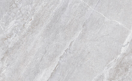 Gres smaltato per pavimenti 120x120 cm, grigio pietra opaco A4H1130 Agathos Grey