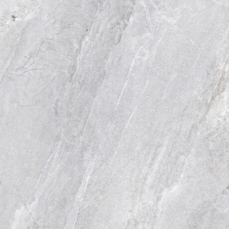 Gres smaltato per pavimenti 120x120 cm, grigio pietra opaco A4H1130 Agathos Grey #3