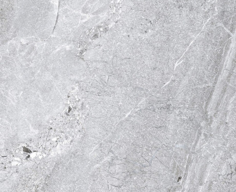 Gres smaltato per pavimenti 60x120 cm, grigio pietra opaco A4H1131 Agathos Grey