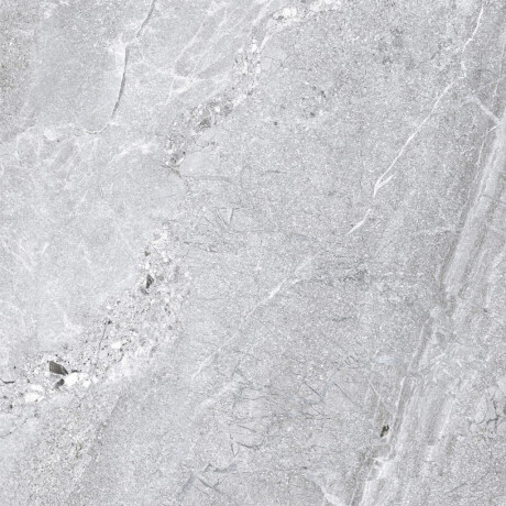 Gres smaltato per pavimenti 60x120 cm, grigio pietra opaco A4H1131 Agathos Grey #1
