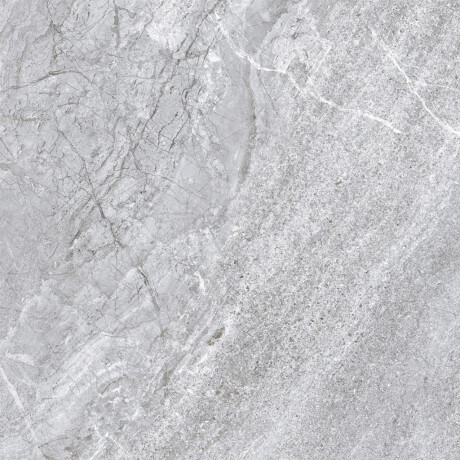 Gres smaltato per pavimenti 60x120 cm, grigio pietra opaco A4H1131 Agathos Grey #5