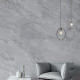 Gres smaltato per pavimenti 60x120 cm, grigio pietra opaco A4H1131 Agathos Grey #9