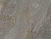 Gres smaltato per pavimenti 120x120 cm, marrone pietra opaco A4H1134 Agathos Multicolor