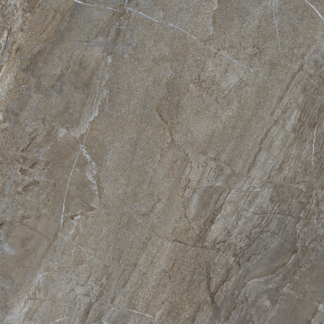Gres smaltato per pavimenti 120x120 cm, marrone pietra opaco A4H1134 Agathos Multicolor #1