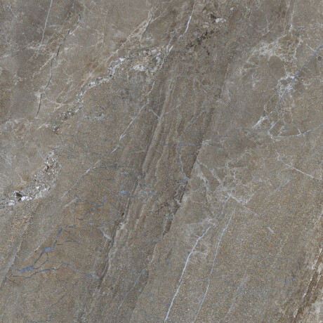 Gres smaltato per pavimenti 120x120 cm, marrone pietra opaco A4H1134 Agathos Multicolor #2