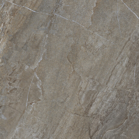 Gres smaltato per pavimenti 120x120 cm, marrone pietra opaco A4H1134 Agathos Multicolor #4