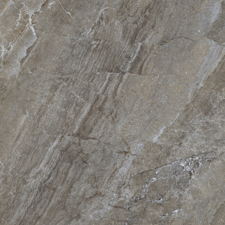 Gres smaltato per pavimenti 120x120 cm, marrone pietra opaco A4H1134 Agathos Multicolor #5