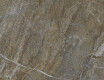 Gres smaltato per pavimenti 60x120 cm, marrone pietra opaco A4H1135 Agathos Multicolor