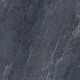 Gres smaltato per pavimenti 120x280 cm, antracite, effetto pietra, opaco, A4H1137 Agathos Anthracite #5