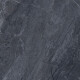 Gres smaltato per pavimenti 120x280 cm, antracite, effetto pietra, opaco, A4H1137 Agathos Anthracite #6