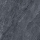 Gres smaltato per pavimenti 120x120 cm, antracite, effetto pietra, opaco, A4H1138 Agathos Anthracite #4