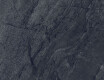 Gres smaltato per pavimenti 60x120 cm, antracite, effetto pietra, opaco, A4H1139 Agathos Anthracite
