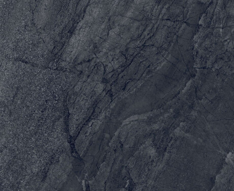 Gres smaltato per pavimenti 60x120 cm, antracite, effetto pietra, opaco, A4H1139 Agathos Anthracite