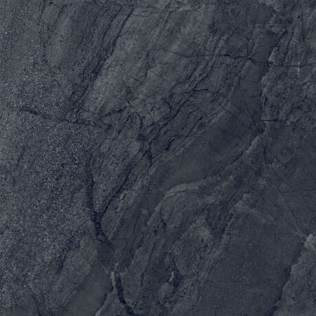 Gres smaltato per pavimenti 60x120 cm, antracite, effetto pietra, opaco, A4H1139 Agathos Anthracite #1
