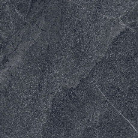 Gres smaltato per pavimenti 60x120 cm, antracite, effetto pietra, opaco, A4H1139 Agathos Anthracite #3