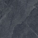 Gres smaltato per pavimenti 60x120 cm, antracite, effetto pietra, opaco, A4H1139 Agathos Anthracite #3