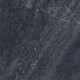 Gres smaltato per pavimenti 60x120 cm, antracite, effetto pietra, opaco, A4H1139 Agathos Anthracite #5