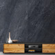 Gres smaltato per pavimenti 60x120 cm, antracite, effetto pietra, opaco, A4H1139 Agathos Anthracite #6
