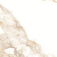 Gres smaltato per pavimenti 60x120 cm, bianco con venature dorate, opaco, rettificato, A4H116 Varenna #4