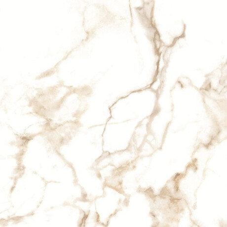 Gres smaltato per pavimenti 60x120 cm, bianco con venature dorate, opaco, rettificato, A4H116 Varenna #8