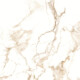 Gres smaltato per pavimenti 60x120 cm, bianco con venature dorate, opaco, rettificato, A4H116 Varenna #8