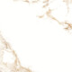 Gres smaltato per pavimenti 60x120 cm, bianco con venature dorate, opaco, rettificato, A4H116 Varenna #9