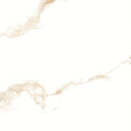 Gres smaltato per pavimenti 60x120 cm, bianco con venature dorate, opaco, rettificato, A4H116 Varenna #12