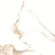 Gres smaltato per pavimenti 60x120 cm, bianco con venature dorate, opaco, rettificato, A4H116 Varenna #15