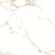 Gres smaltato per pavimenti 60x120 cm, bianco con venature dorate, opaco, rettificato, A4H116 Varenna #16