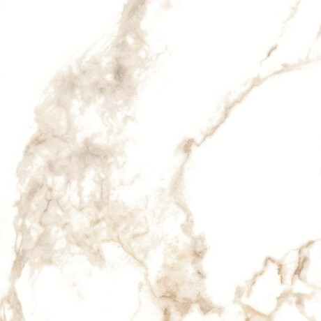 Gres smaltato per pavimenti 60x120 cm, bianco con venature dorate, opaco, rettificato, A4H116 Varenna #19