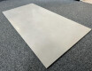 Gres lappato per pavimenti 60x120 grigio chiaro rettificato A4H122 Poli Gris