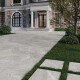 Gres smaltato per pavimenti 60x120 cm grigio chiaro opaco rettificato A4H125 Materia Pearl #3
