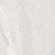 Gres smaltato per pavimenti 60x120 cm grigio chiaro opaco rettificato A4H125 Materia Pearl #4