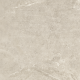 Piastrelle in gres porcellanato per pavimenti 60x120, grigio chiaro con una calda sfumatura beige e venature, opache, A4H140 Ermetica Bianco #6