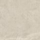 Piastrelle in gres porcellanato per pavimenti 60x120, grigio chiaro con una calda sfumatura beige e venature, opache, A4H140 Ermetica Bianco #8