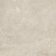 Piastrelle in gres porcellanato per pavimenti 60x120, grigio chiaro con una calda sfumatura beige e venature, opache, A4H140 Ermetica Bianco #12