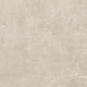 Piastrelle in gres porcellanato per pavimenti 60x120, grigio chiaro con una calda sfumatura beige e venature, opache, A4H140 Ermetica Bianco #13